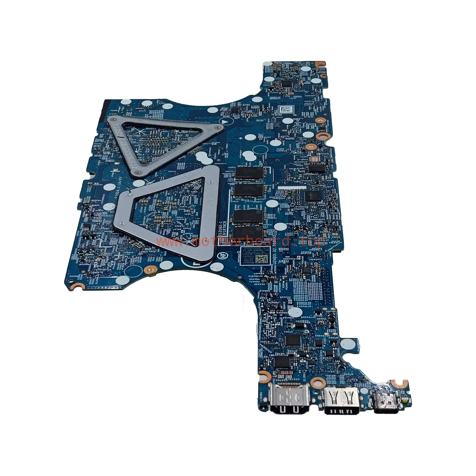 0CNVX0 For Dell Inspiron 16 5620 Motherboard 213162-1 i7-1260P 8GB RTX 2050 4GB 3