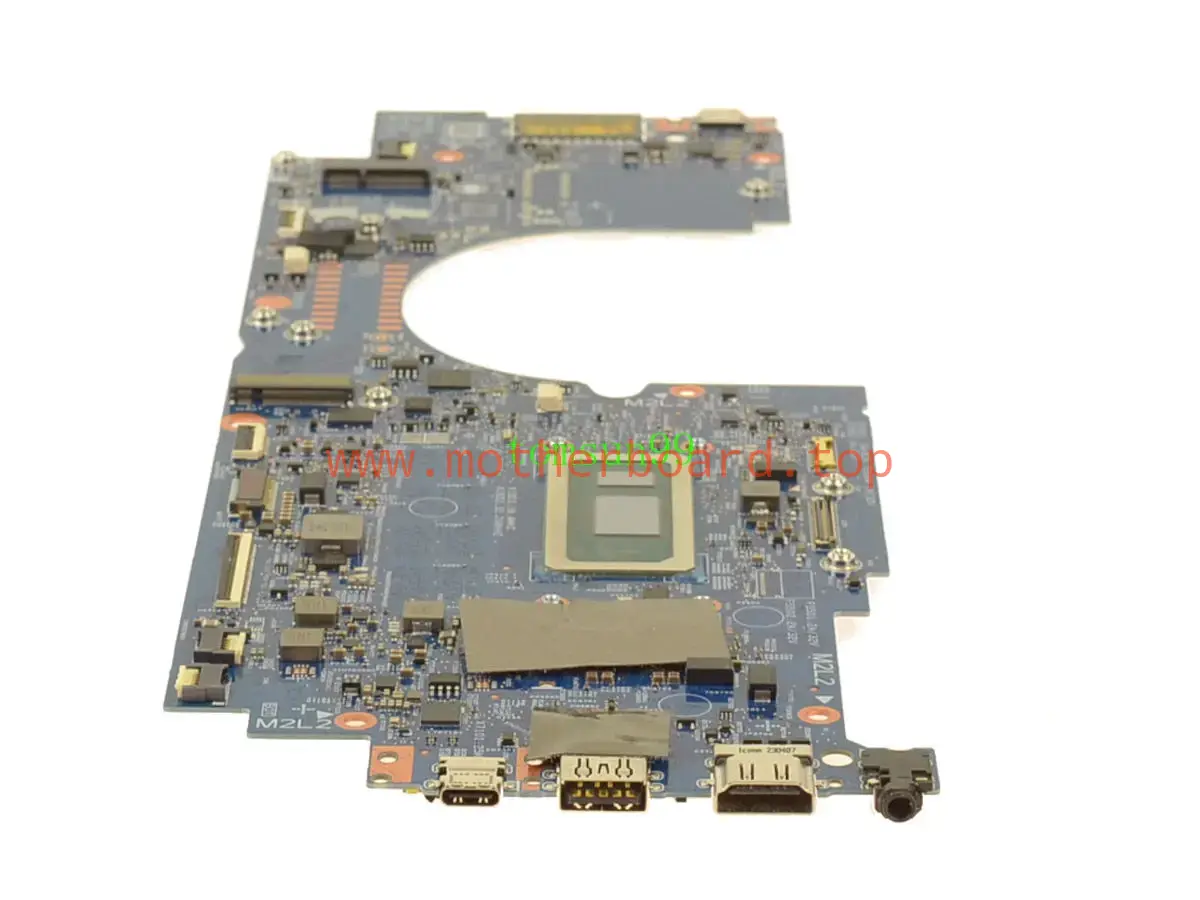 For Dell Latitude 5430 Chromebook Motherboard 213189-1 0TT5C W/ i5-1235U CPU 8GB 3