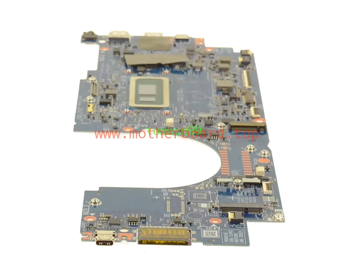 For Dell Latitude 5430 Chromebook Motherboard 213189-1 0TT5C W/ i5-1235U CPU 8GB 4