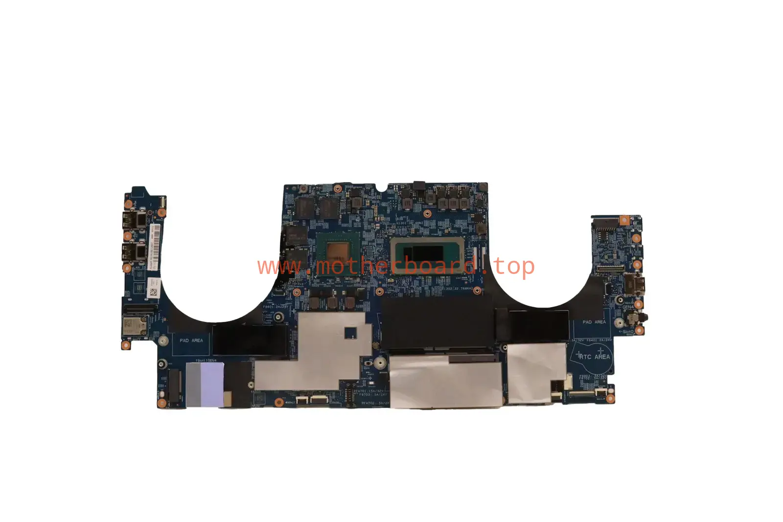 Laptop Motherboard 213193-1 For Lenovo P1 Gen 5 5B21J30517 i7-12700H
