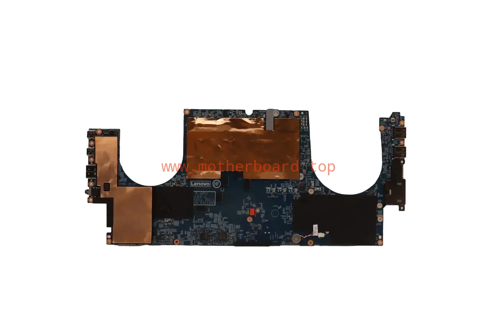 Laptop Motherboard 213193-1 For Lenovo P1 Gen 5 5B21J30517 i7-12700H 2