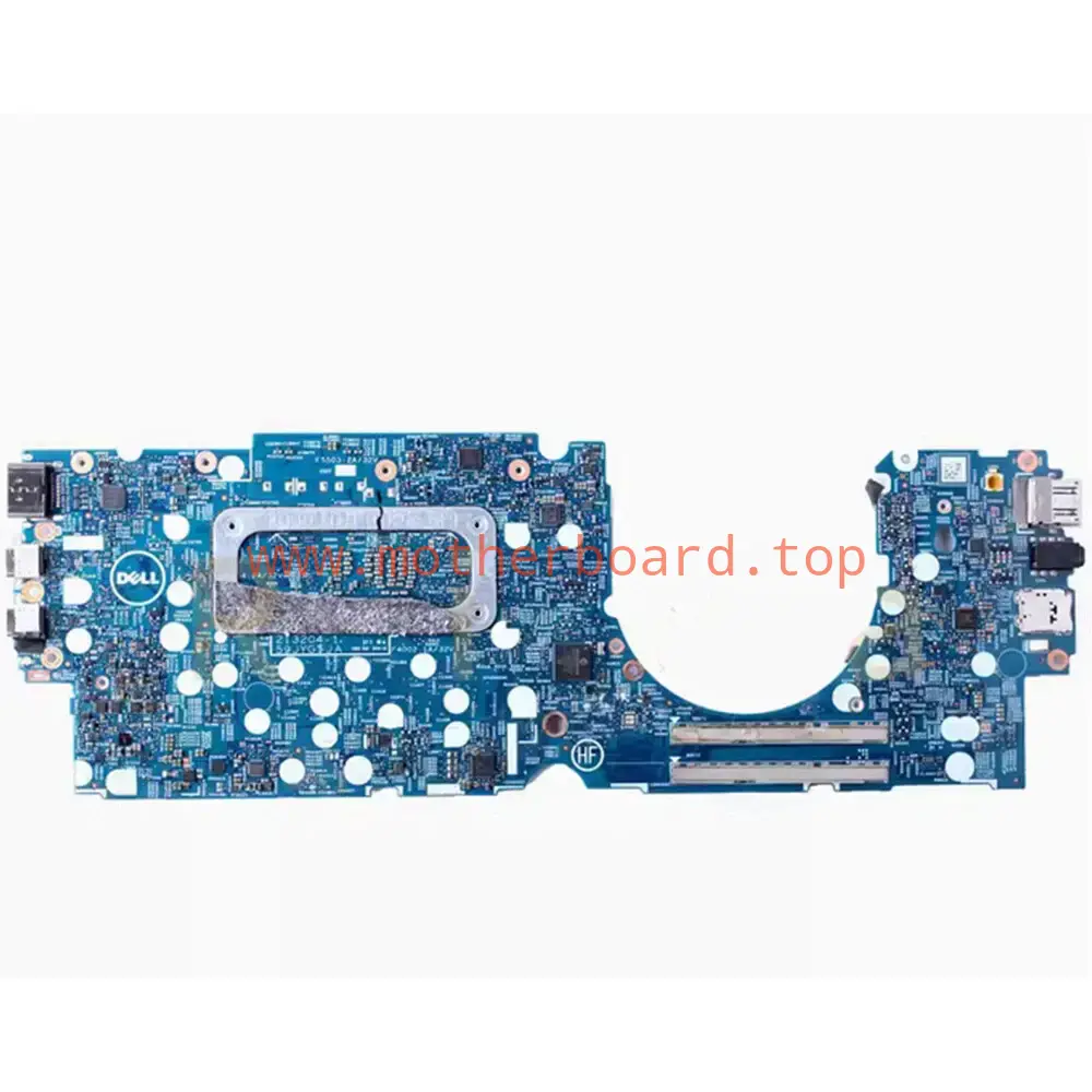 For DELL 7340 Laptop Motherboard 213204-1 i5-1345U 08NH88 3