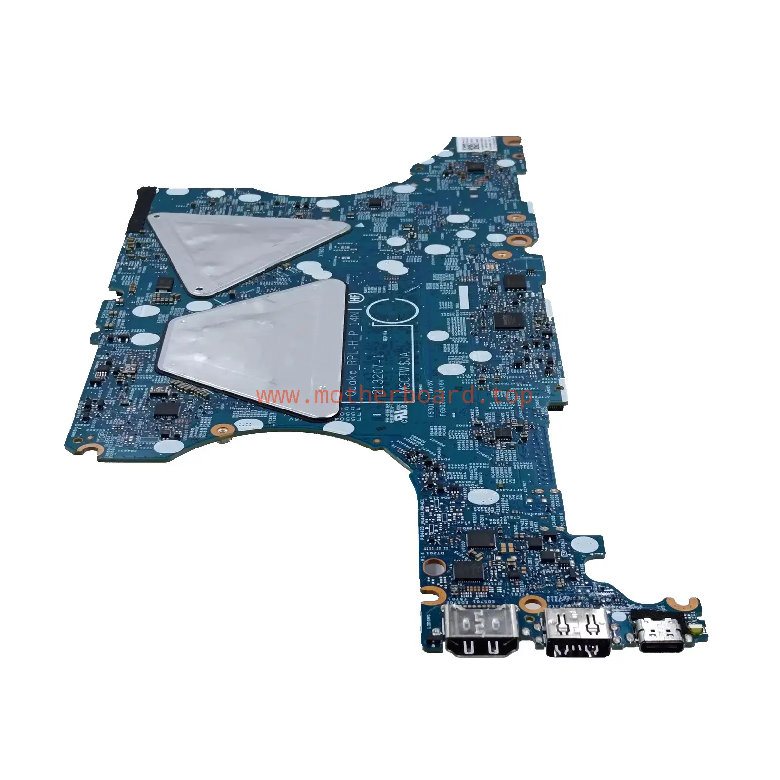 009NJP For Dell Inspiron 14Plus 7430 Motherboard 213207-1 i5-13420H 16GB RTX3050 3
