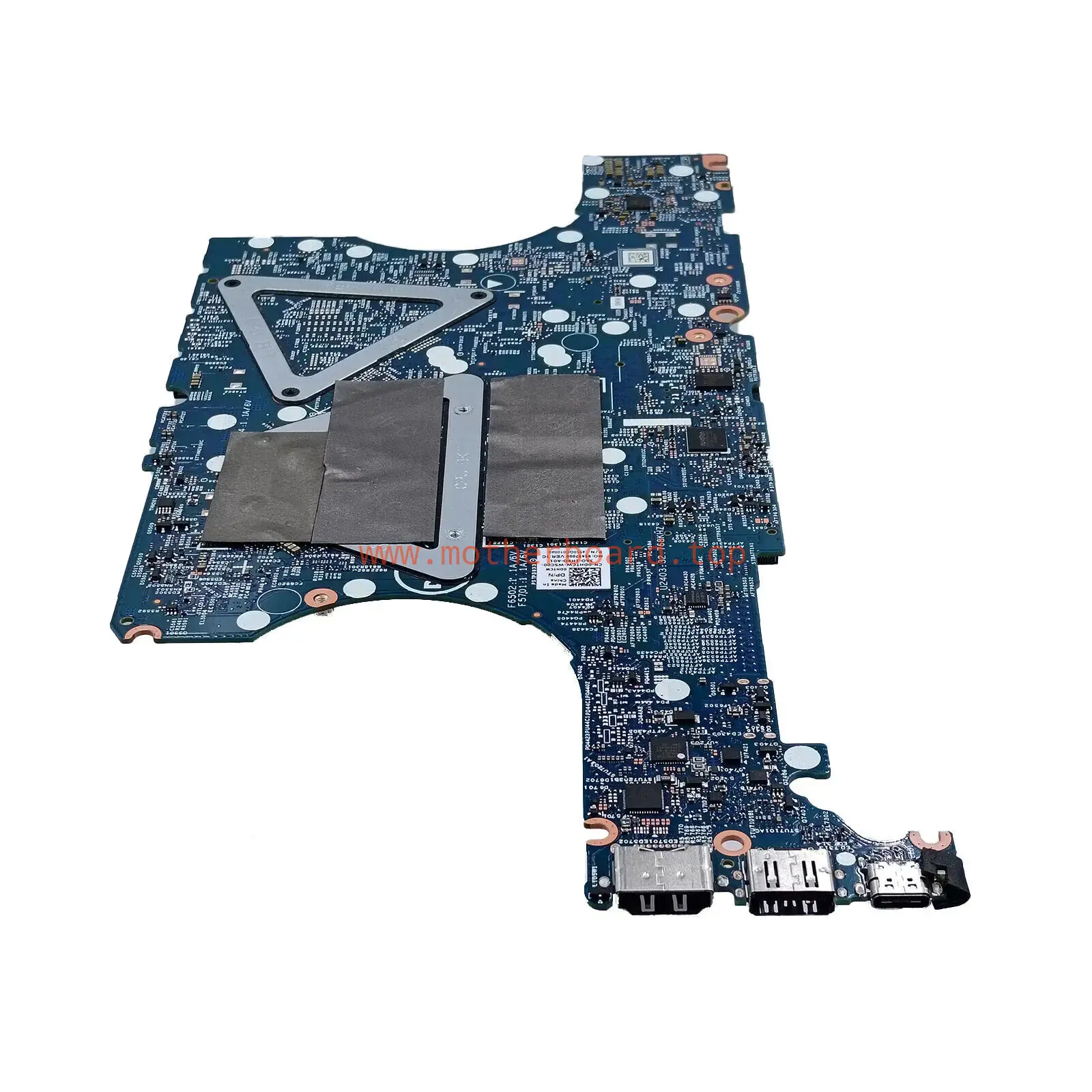 0DHTCW For Dell Inspiron 16 Plus 7620 Motherboard 213216-1 SRLD1 i7-12700H 8GB 3