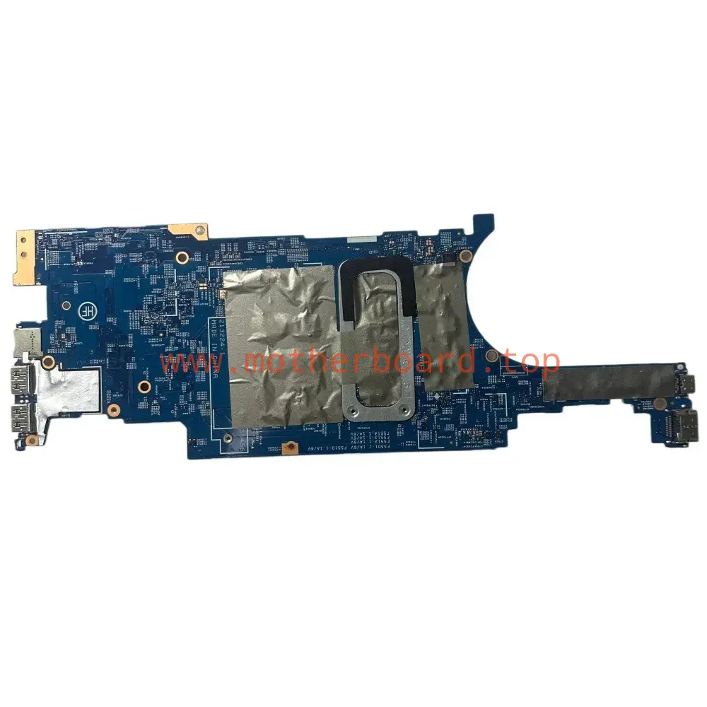 213224-1 For HP Pavilion X360 14-EK Motherboard CPU i5-1235U RAM 8G N08797-601 3