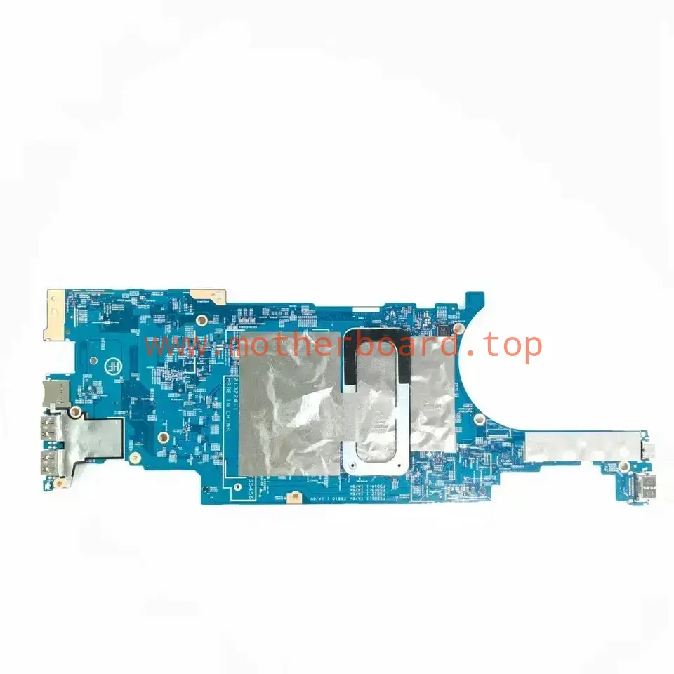 N41023-601 For HP Pavilion X360 14-EK SRMLX(I5-1335U) 8G 213224-1Q Motherboard 2