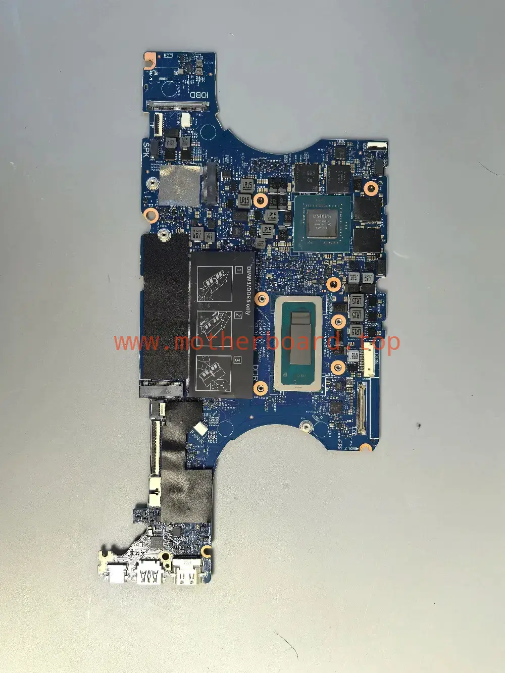 213225-1 For DELL Vostro Inspiron 7420 7620 Motherboard I7-12700H RTX3050TI 4GB 2