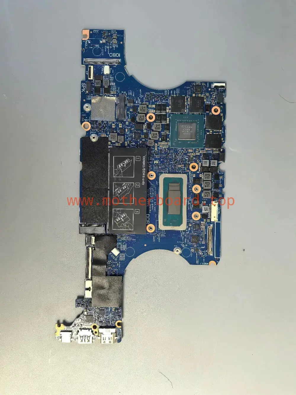213225-1 For DELL Vostro Inspiron 7420 7620 Motherboard I7-12700H RTX3050TI 4GB 3