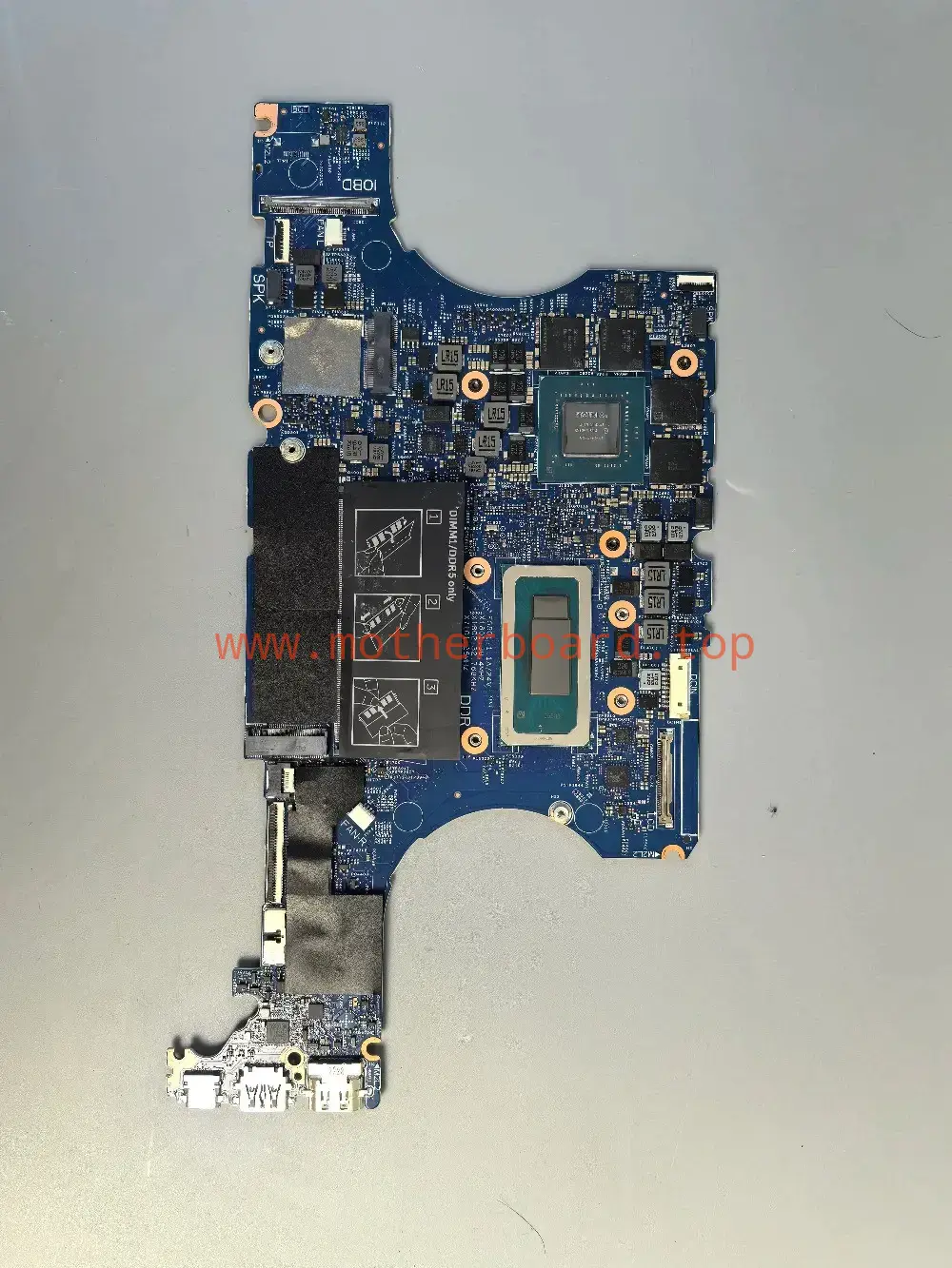 213225-1 For DELL Vostro Inspiron 7420 7620 Motherboard I7-12700H RTX3050TI 4GB 4