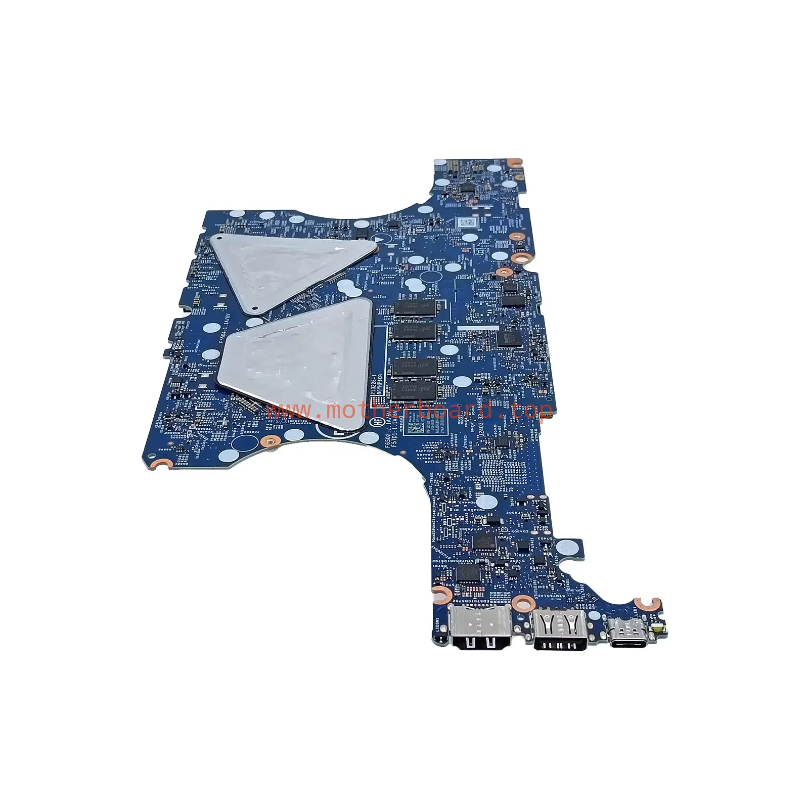 0CT4DX For Dell Vostro 7620 Motherboard 213226-1 i7-12700H 8GB RTX 3050 4GB 3