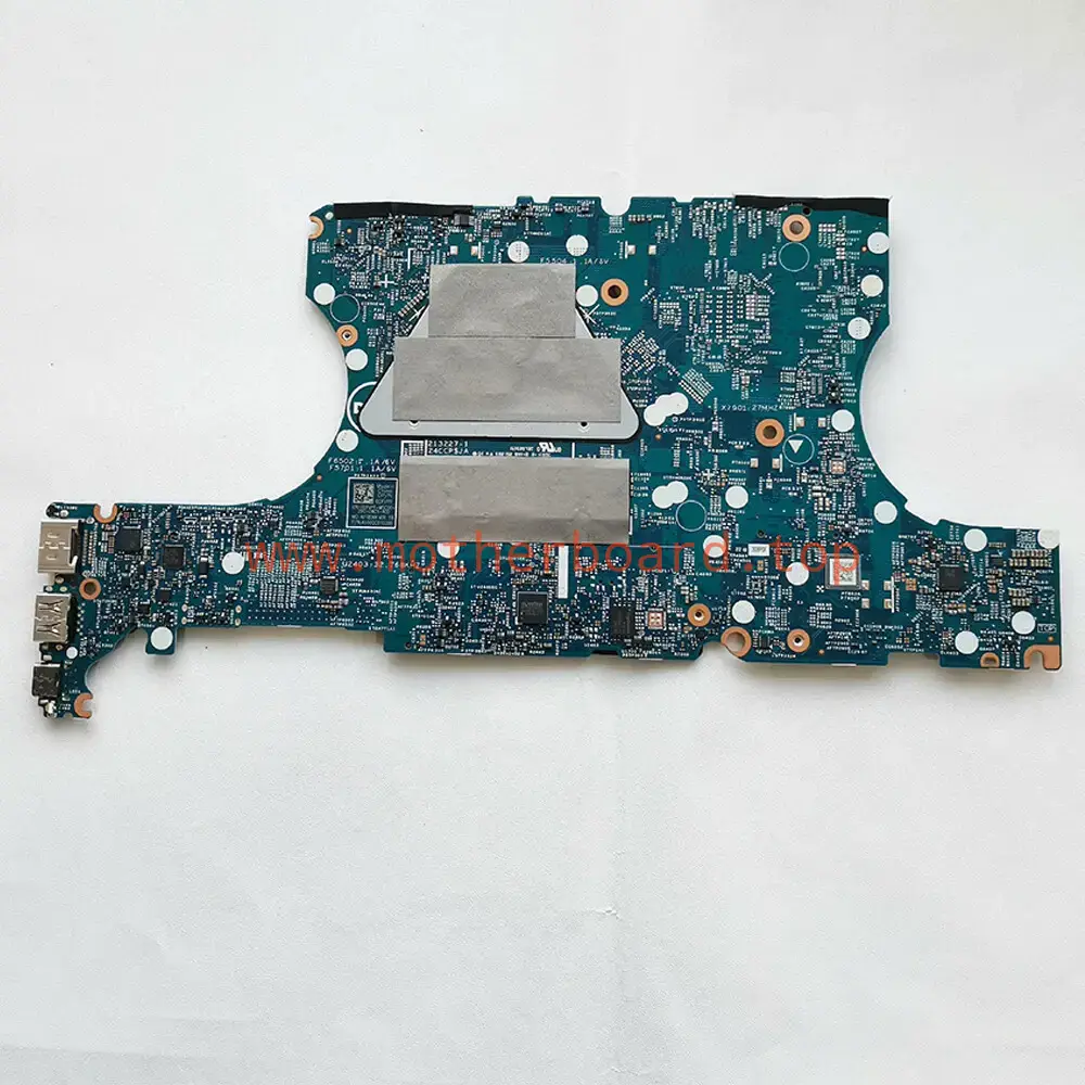 For Dell INSPIRON 14Plus 7420 i7-12700H Motherboard 213227-1 00FVPP 2
