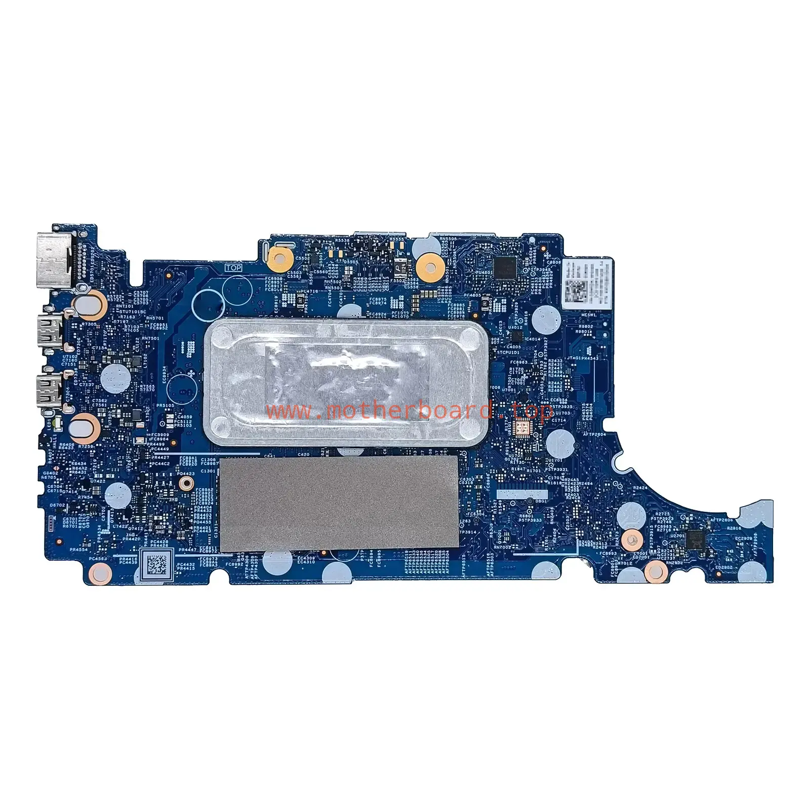 213238-1 For DELL Inspiron 5330 Laptop Motherboard i5-1340P i7-1360P 8/16GB RAM 2