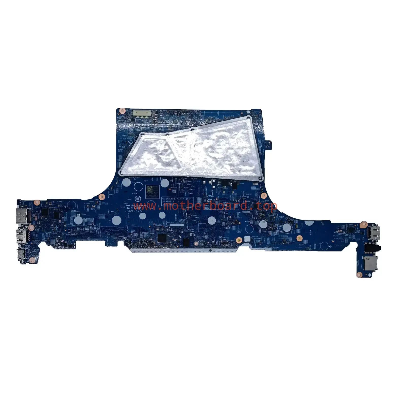 0P6HCW 213242-1 Motherboard For Dell Inspiron 16 Plus 7630 i7-13700H RTX4060 8GB 2