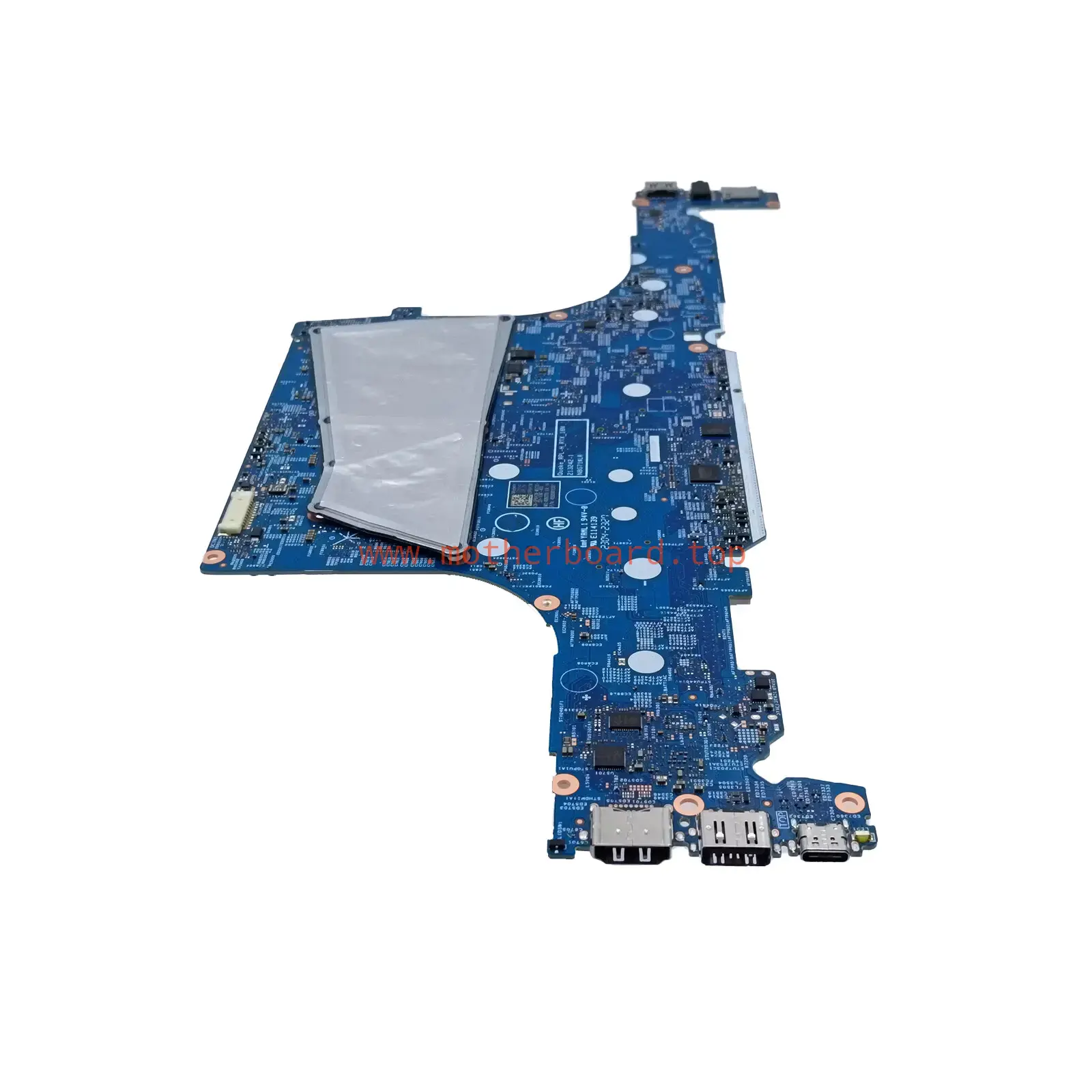 0P6HCW 213242-1 Motherboard For Dell Inspiron 16 Plus 7630 i7-13700H RTX4060 8GB 3