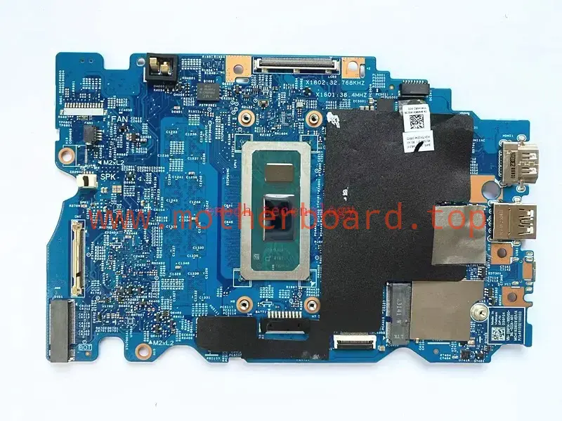213249-2 For Dell Latitude 3340 Motherboard I3-1315U 036F04