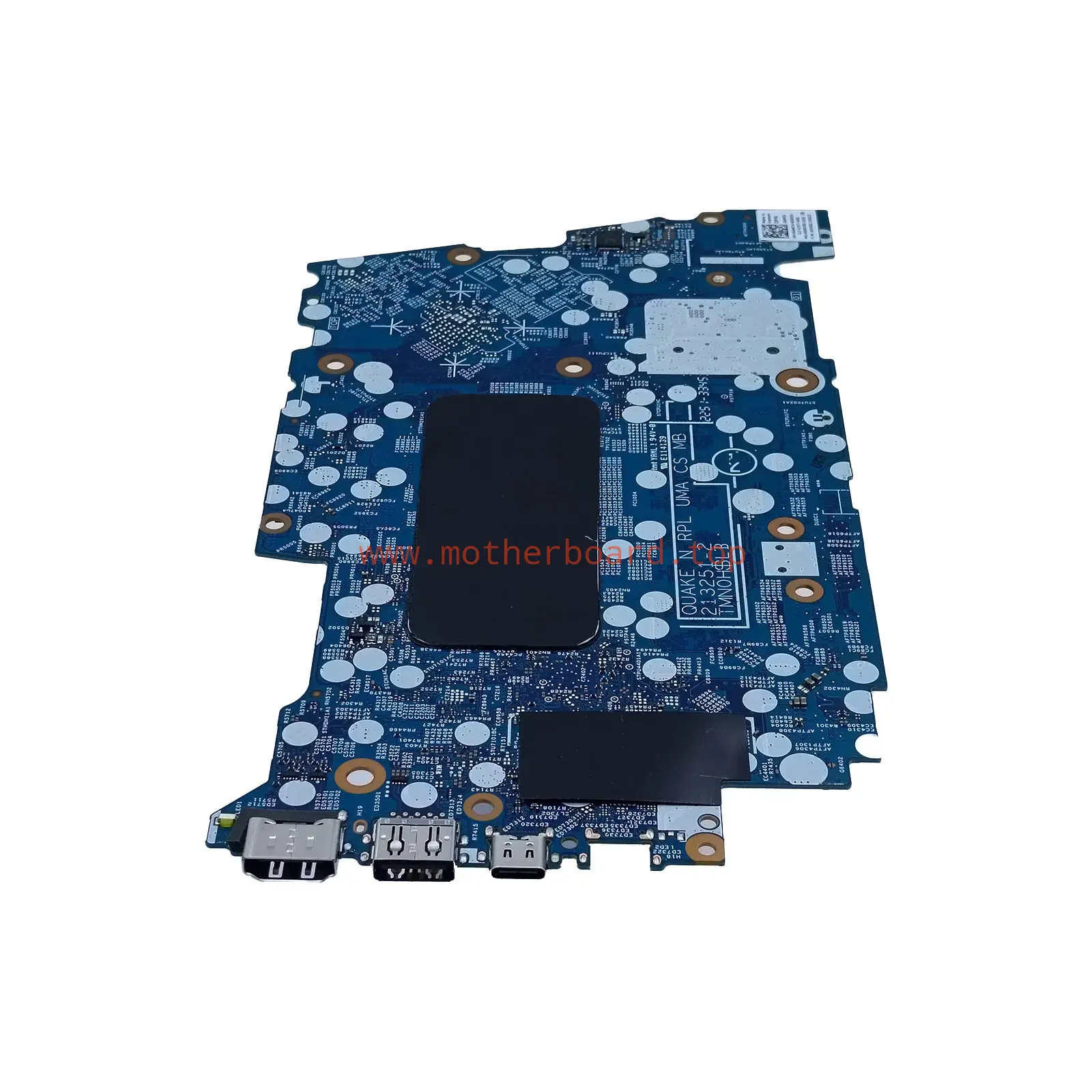 0X4MT6 For Dell Inspiron 14 5430 16 5630 Motherboard 213251-2 i7-1355U 8GB 3