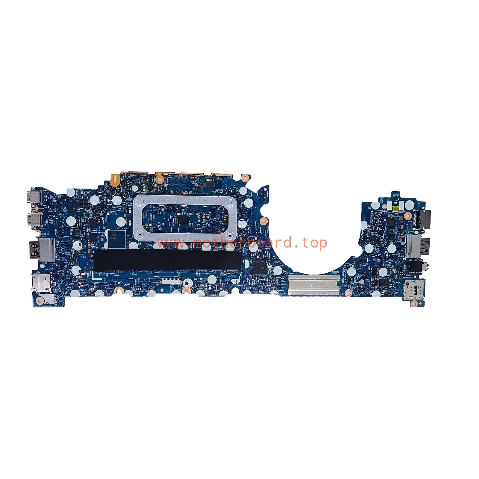 0XPJVD XPJVD For Dell Latitude 5320 Laptop Motherboard 213252-1 i7-1185G7 16GB