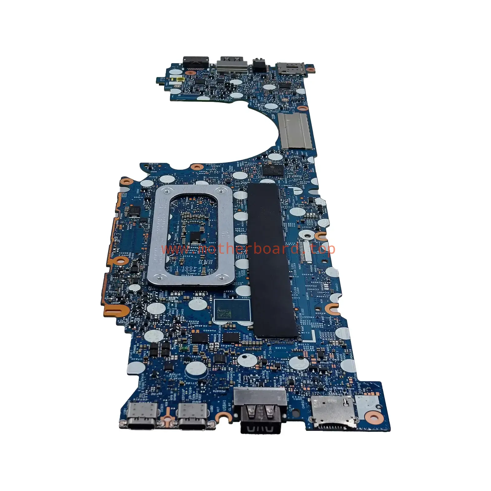 0XPJVD XPJVD For Dell Latitude 5320 Laptop Motherboard 213252-1 i7-1185G7 16GB 3