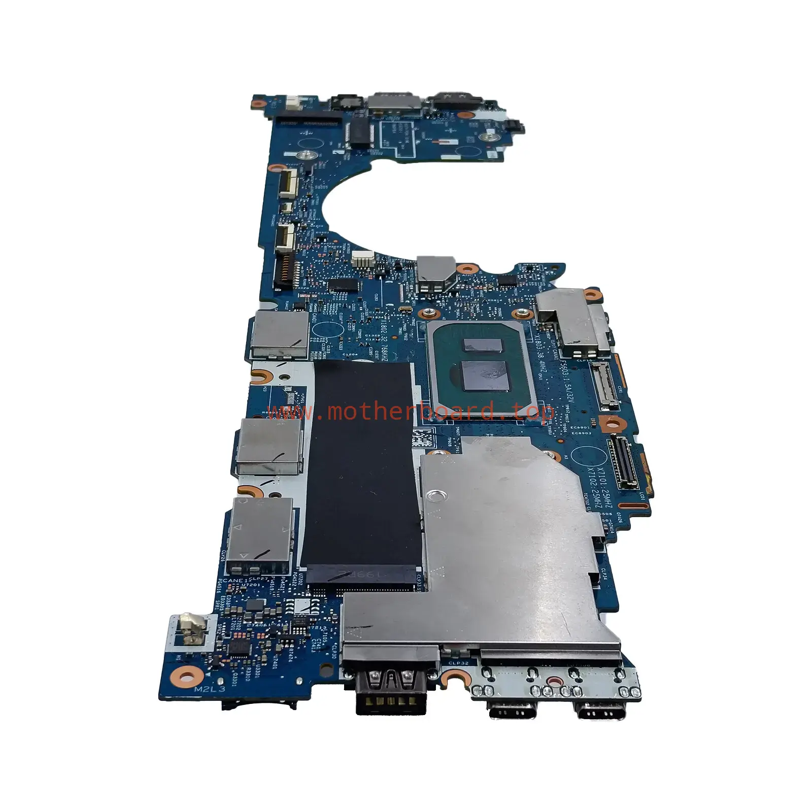 0XPJVD XPJVD For Dell Latitude 5320 Laptop Motherboard 213252-1 i7-1185G7 16GB 4