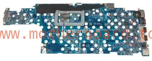Motherboard For Dell Latitude 5521 213255-1 W/ i5-11500H i7-11850H CPU 0CWP5J 2