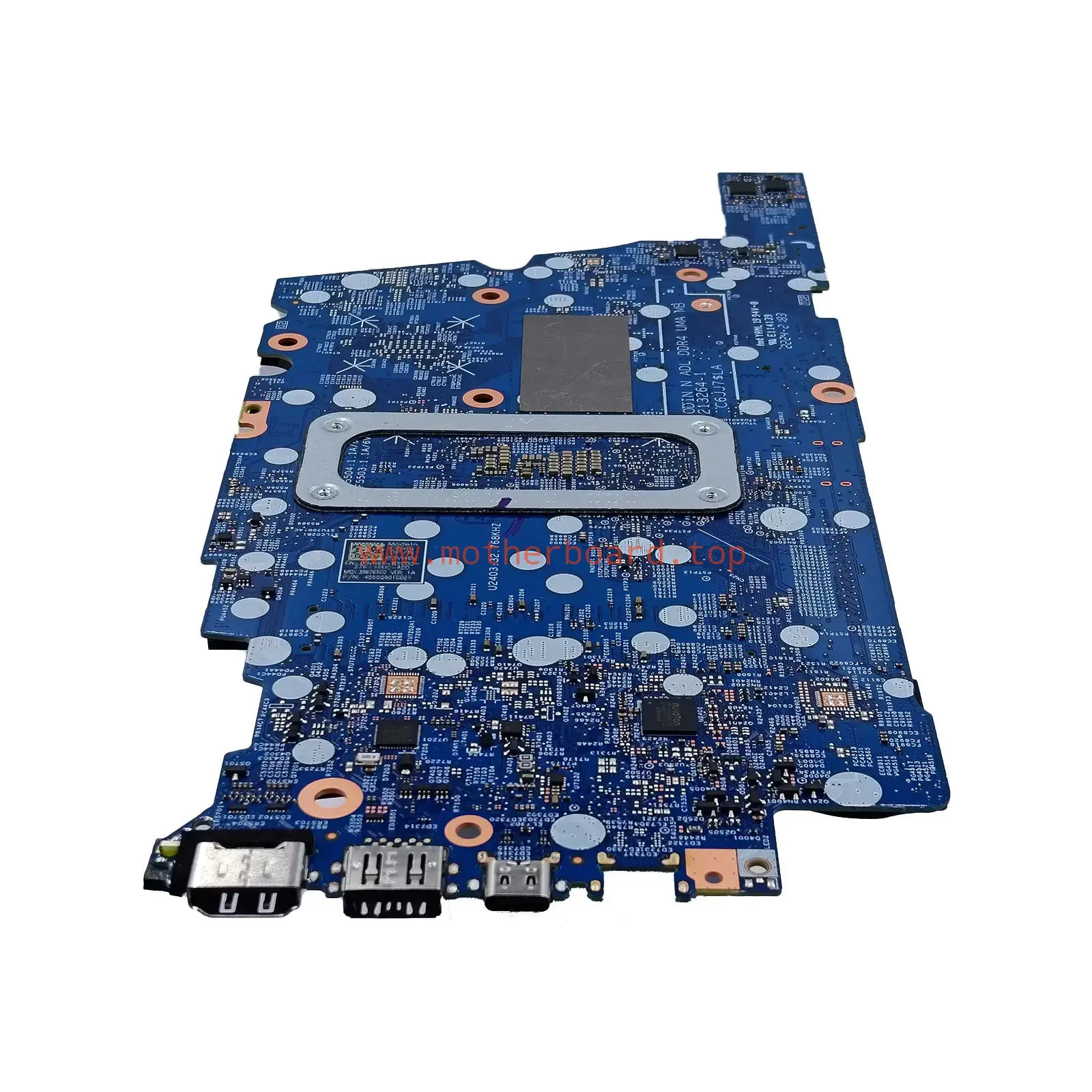 0KCY0F KCY0F For Dell Inspiron 5420 5620 Laptop Motherboard 213264-1 i3-1215U 3