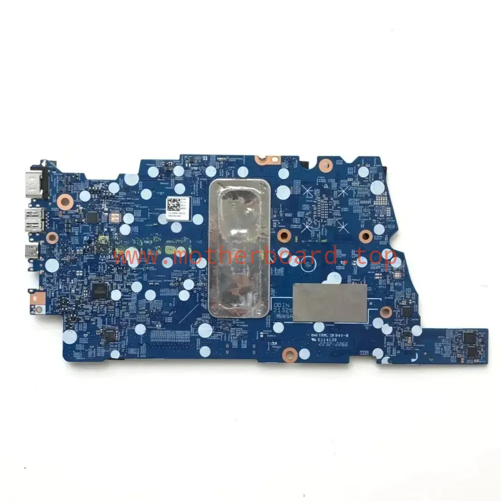 213269-1 For Dell Vostro 5620 Laptop Motherboard with I5-1240P I7-1260P 2