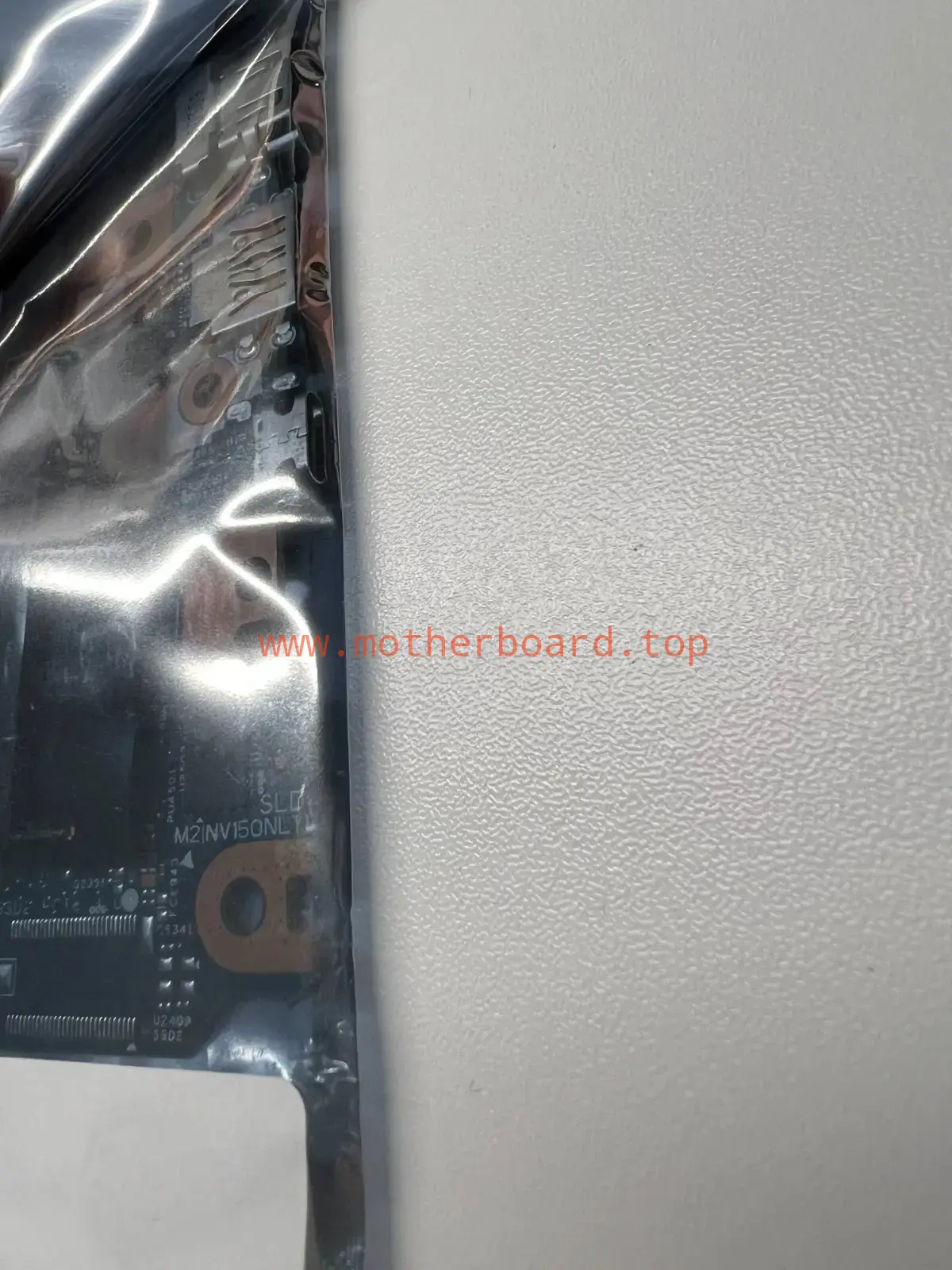 For Dell Latitude 3420 3520 Motherboard 213277-1 SRK03 I5-1145G7 01N4HV 1N4HV 3