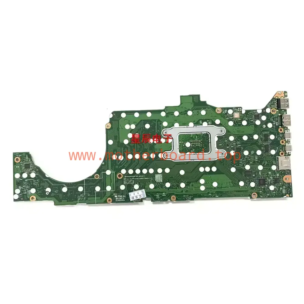 For HP EliteBook 855 G7 R5-4650U Laptop Motherboard 6050A3200201 M21682-601 2
