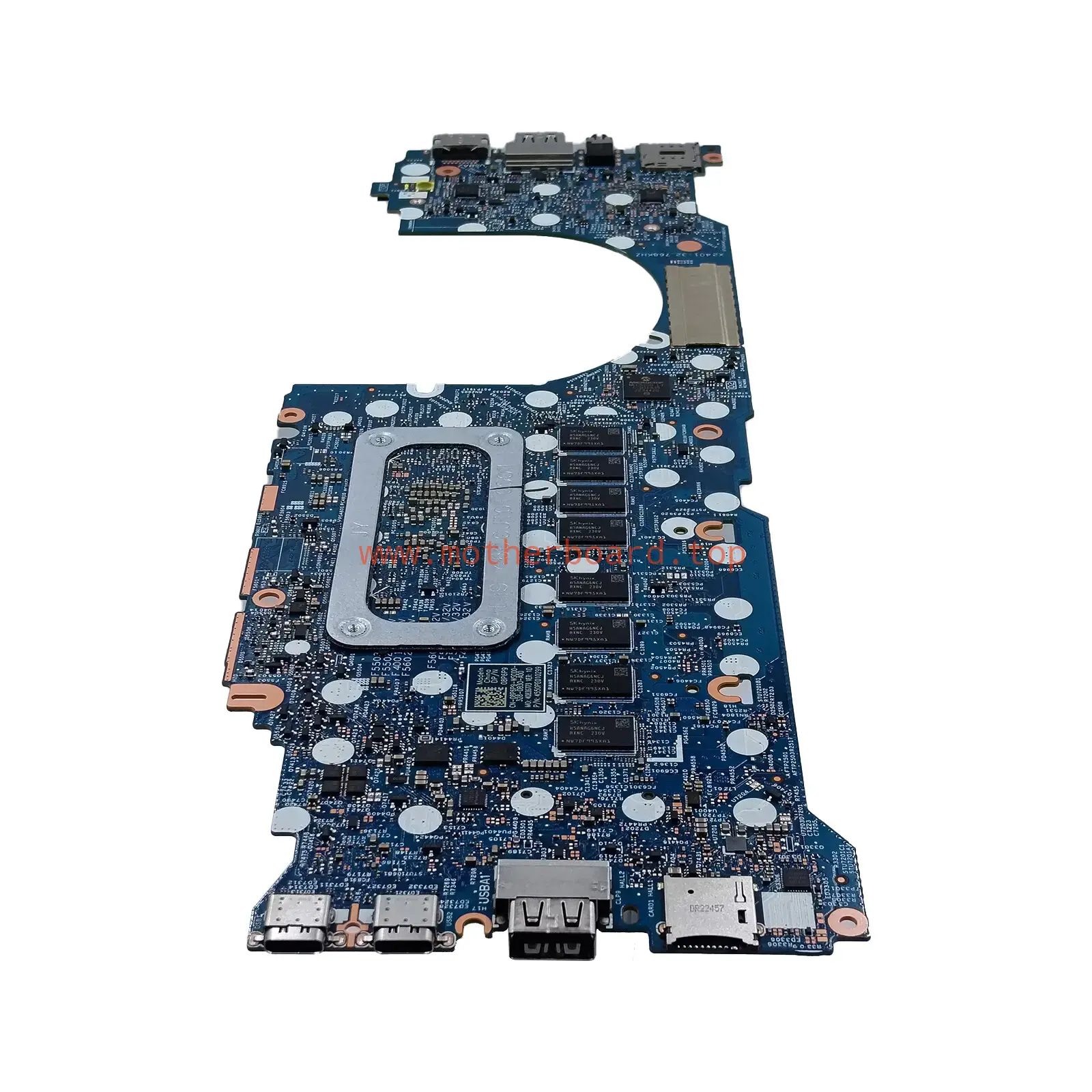 08P6P9 8P6P9 For Dell Latitude 5330 Motherboard 223014-1 SRLWY i5-1245U 16GB 3