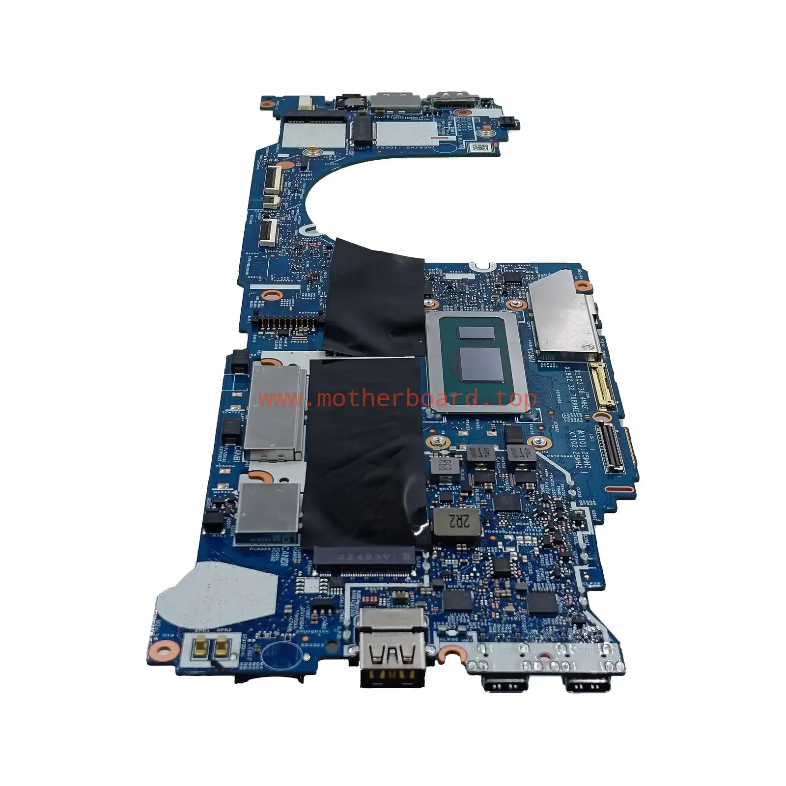 08P6P9 8P6P9 For Dell Latitude 5330 Motherboard 223014-1 SRLWY i5-1245U 16GB 4