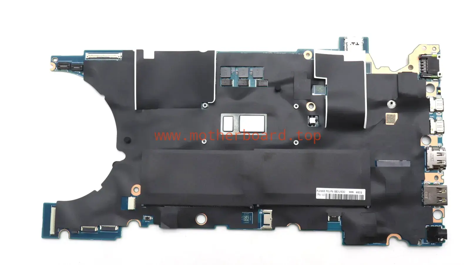 5B21J15282 Lenovo ThinkPad L14 Gen 3 Laptops i7-1255U 5B21L76765 223030-1
