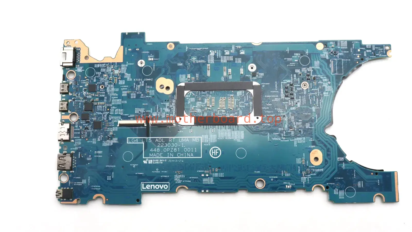 5B21J15282 Lenovo ThinkPad L14 Gen 3 Laptops i7-1255U 5B21L76765 223030-1 2