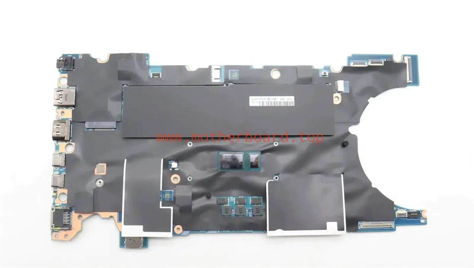 For Lenovo ThinkPad L14 L15 Gen 4 i5-1345U i5 1335U Laptop Motherboard 223042-1