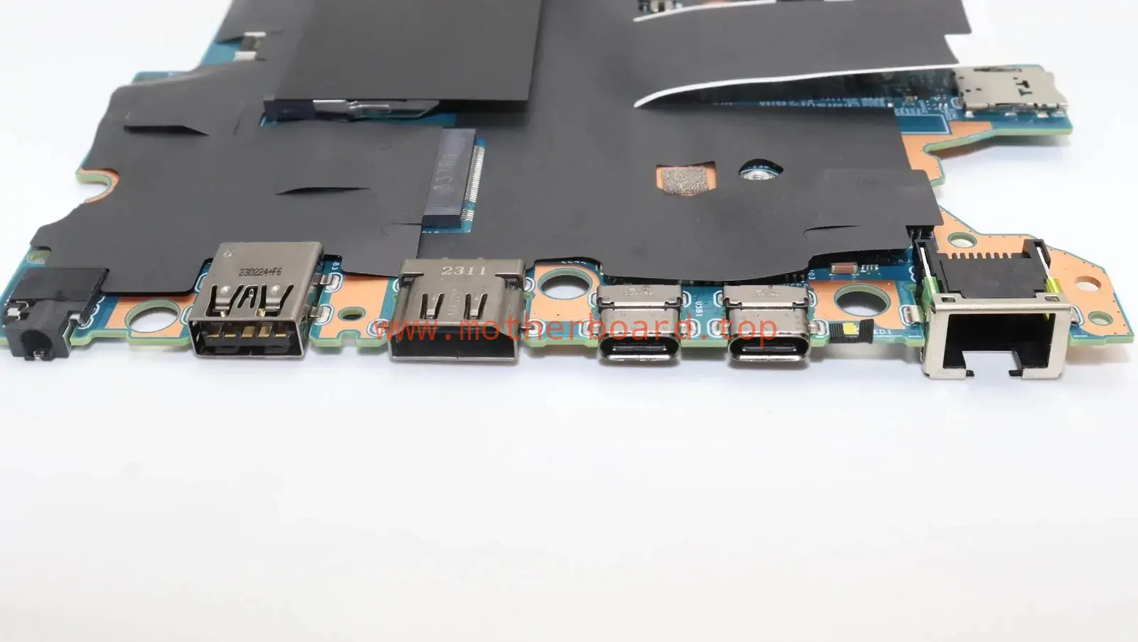 For Lenovo ThinkPad L14 L15 Gen 4 i5-1345U i5 1335U Laptop Motherboard 223042-1 4