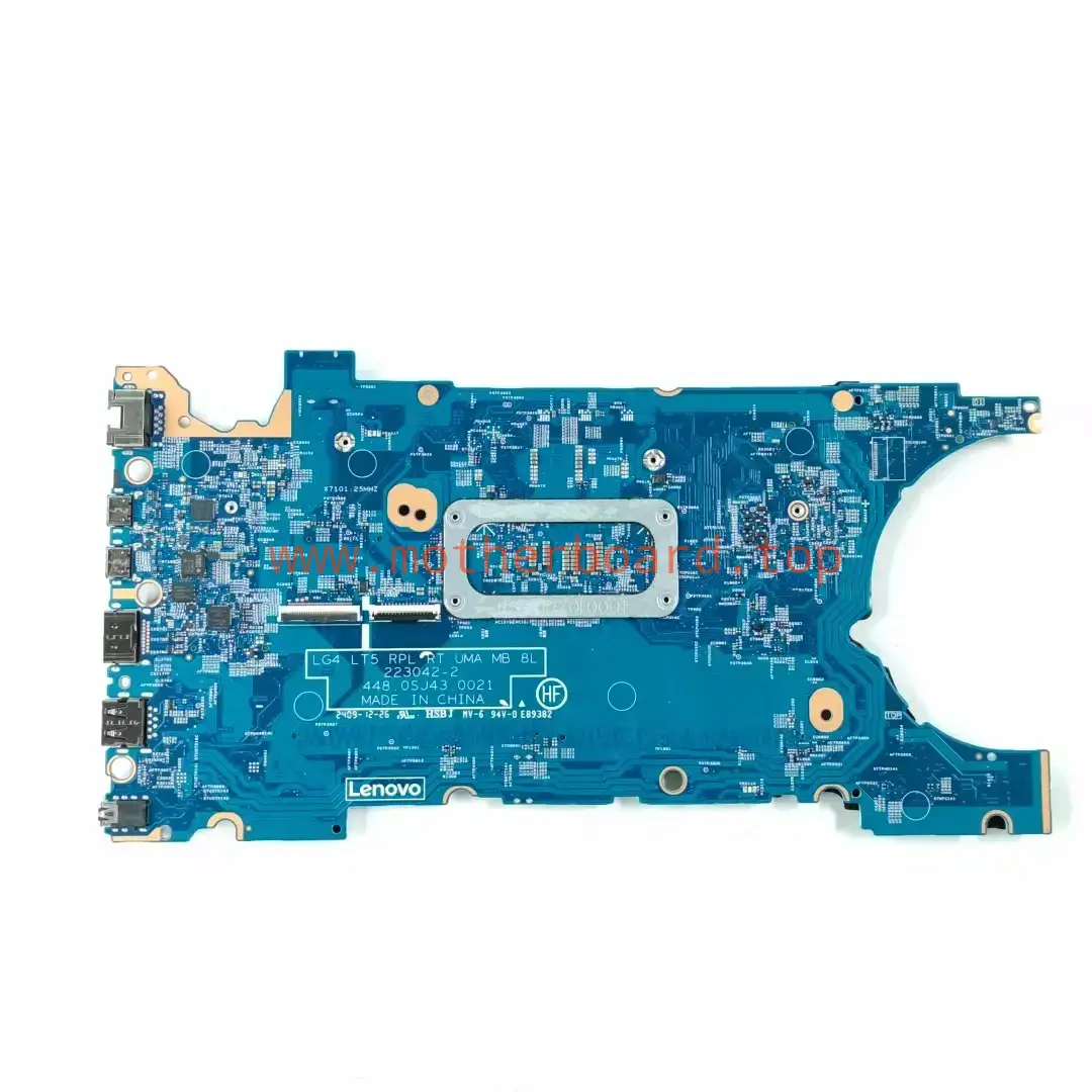 223042-2 Lenovo ThinkPad L15 Gen 4 i5-1335U i7-1355U motherboard 3