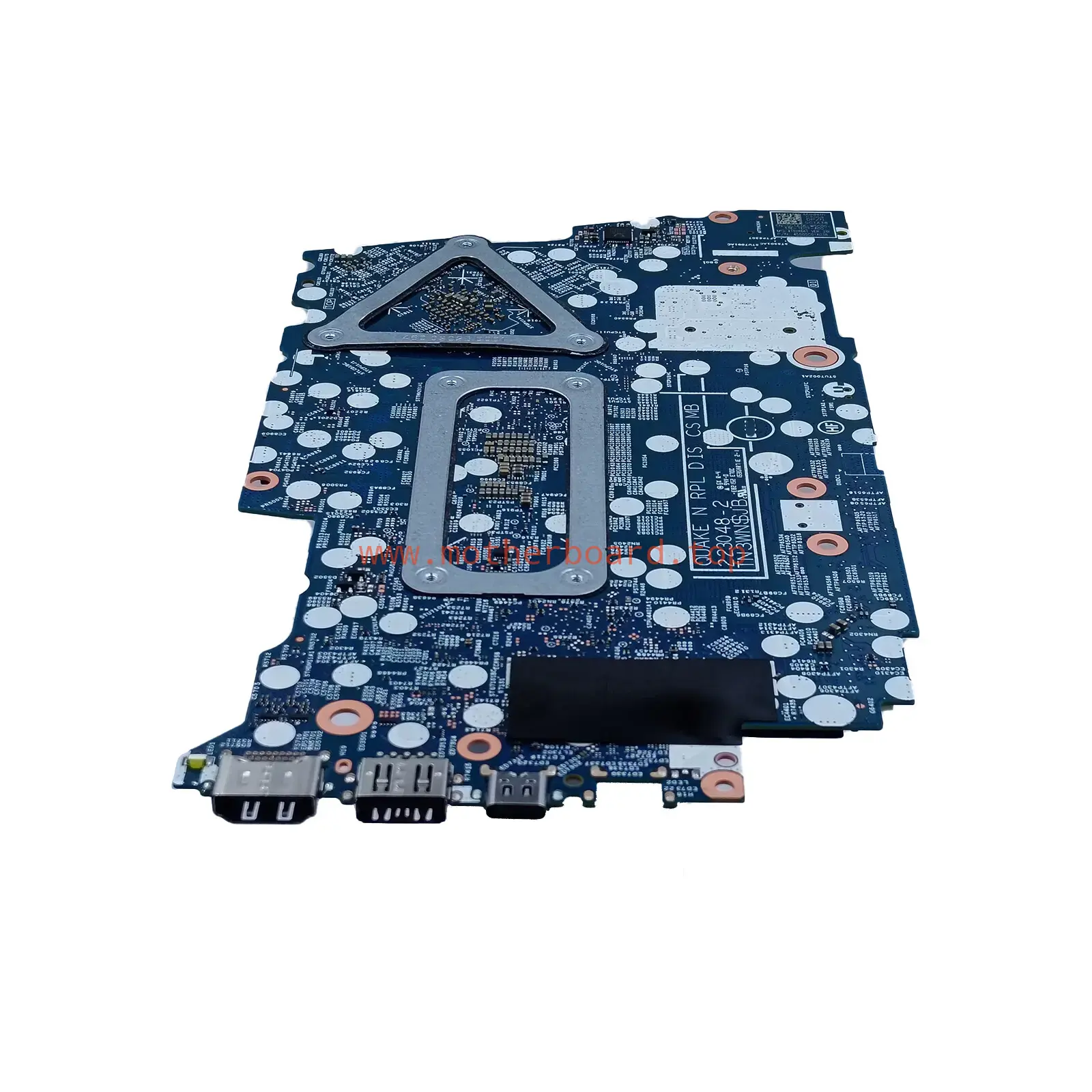 SC1A38 For Dell Inspiron 14 5430 Motherboard 223048-2 i7-1360P 16GB MX550 2GB 3