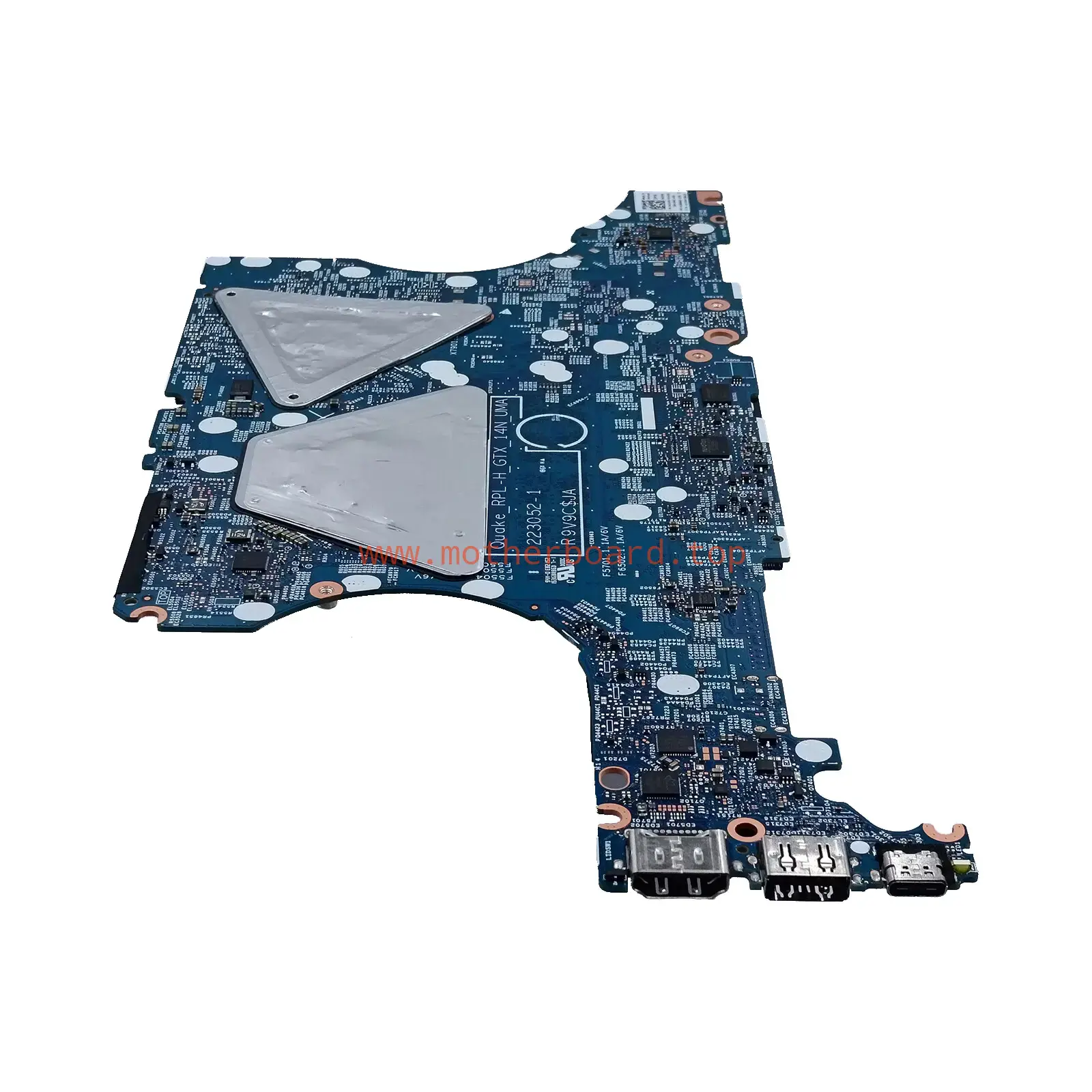 04GDH0 For Dell Inspiron 14Plus 7430 Motherboard 223052-1 i7-13620H 16GB 3