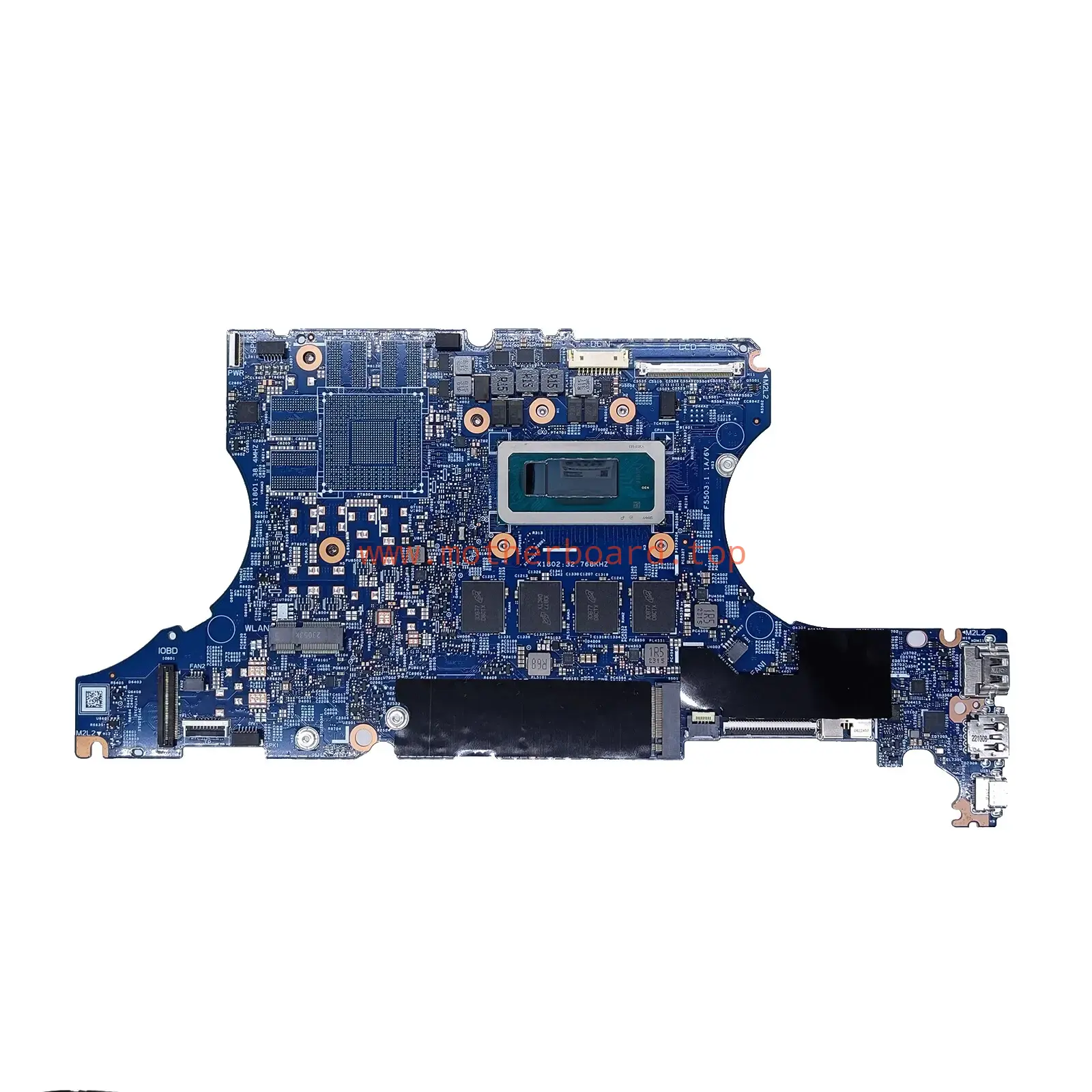 09DYPP For Dell Inspiron 16 Plus 7630 Motherboard 223053-1 i5-13500H 16GB 2