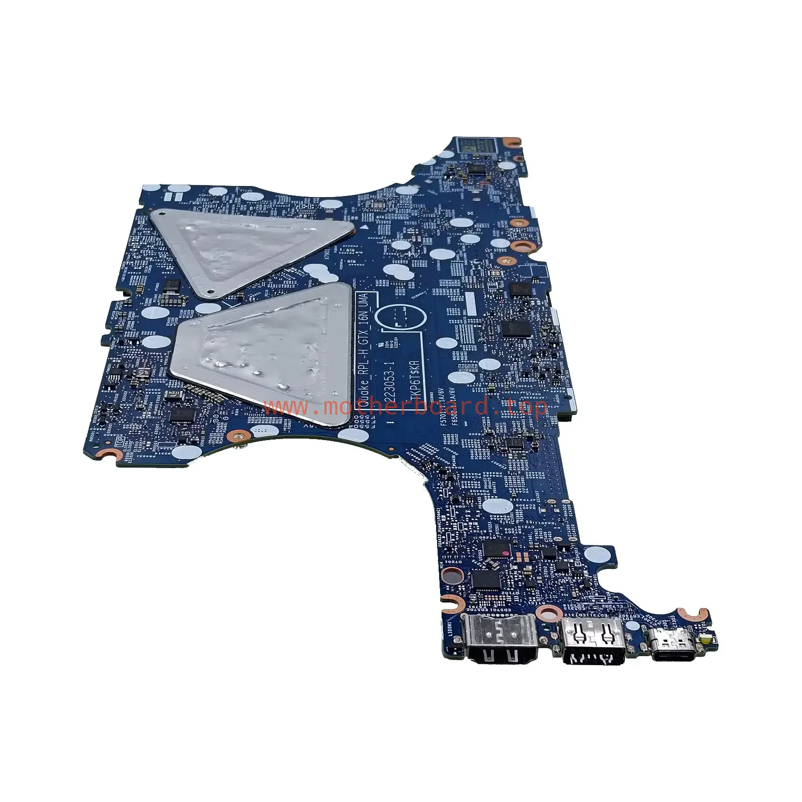 09DYPP For Dell Inspiron 16 Plus 7630 Motherboard 223053-1 i5-13500H 16GB 3