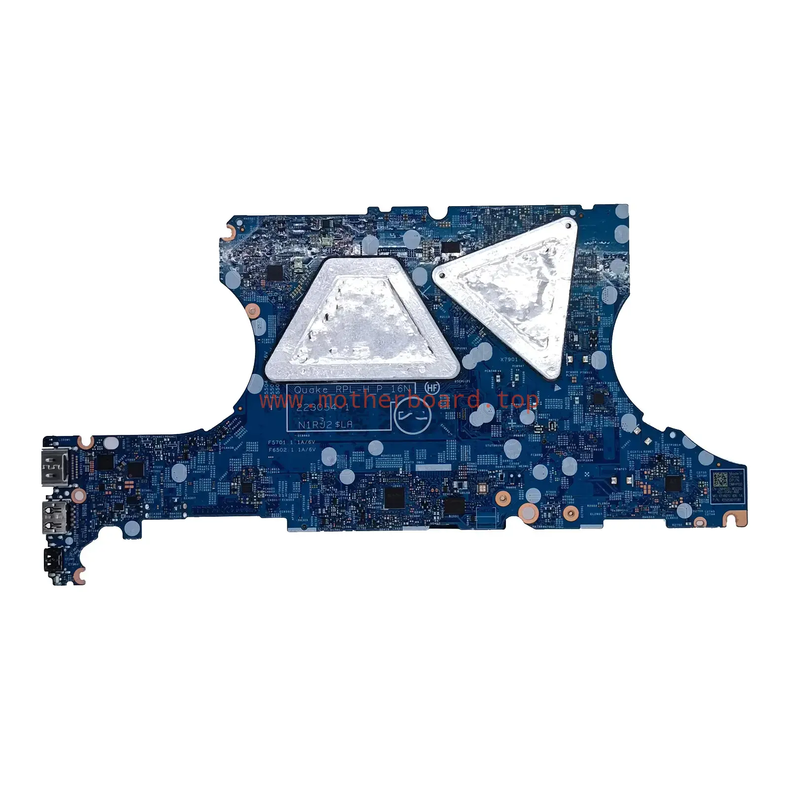 0MHP00 For Dell Inspiron 16Plus 7630 Motherboard 223054-1 i7-13620H 16GB RTX3050