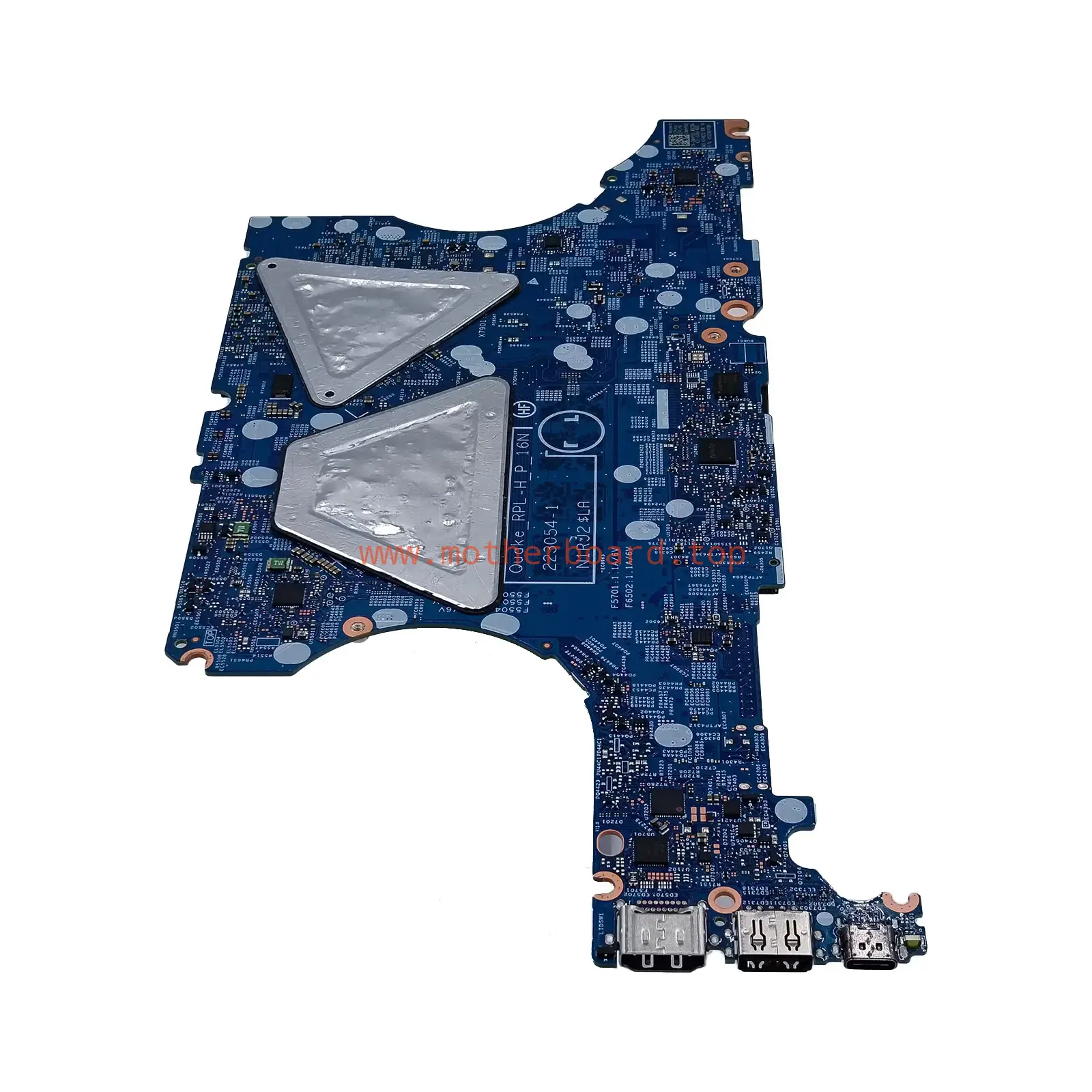 0MHP00 For Dell Inspiron 16Plus 7630 Motherboard 223054-1 i7-13620H 16GB RTX3050 3