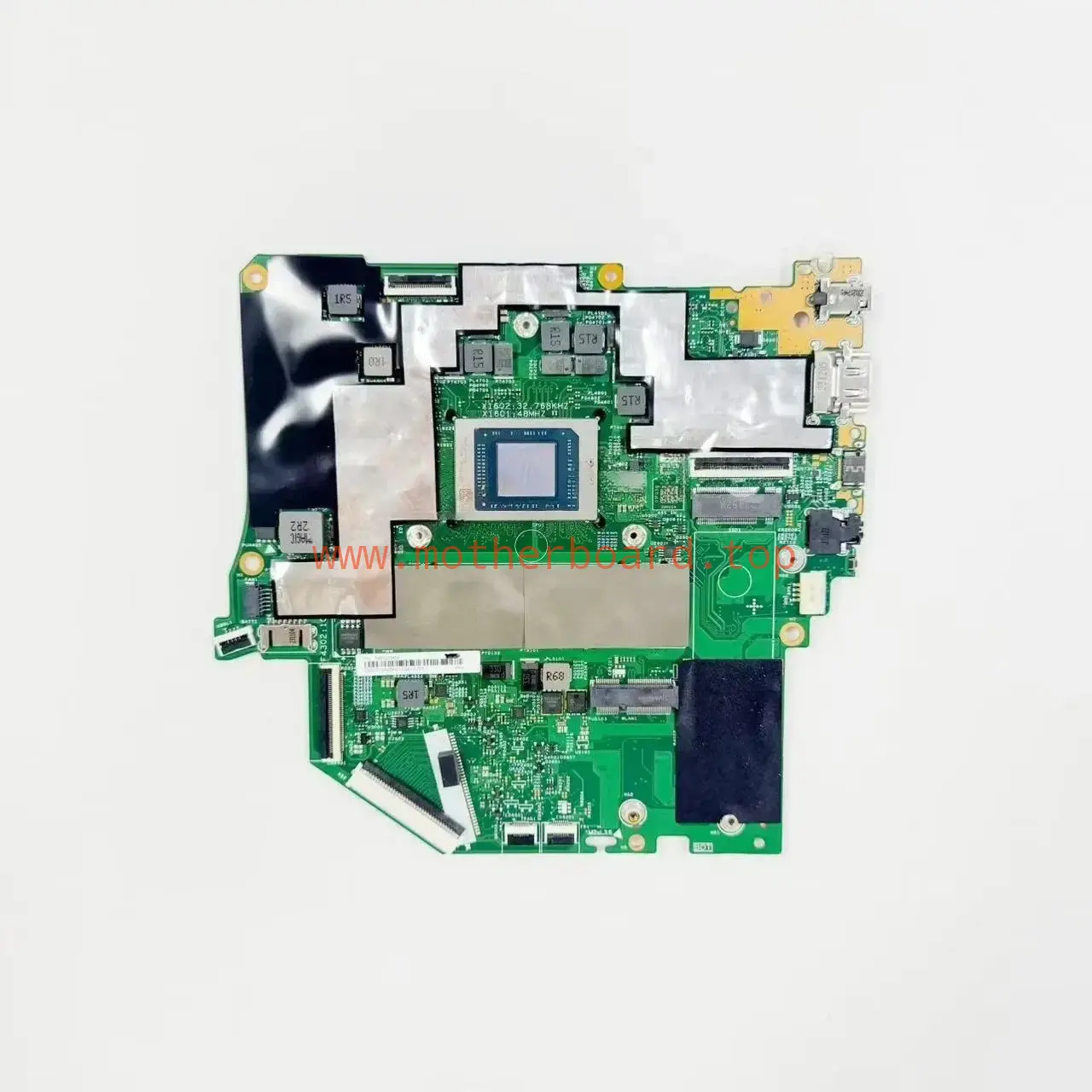 223069-2 For Lenovo IdeaPad Flex 5 16ABR8 Laptop Motherboard CPU:R5 R7 RAM:16G 3