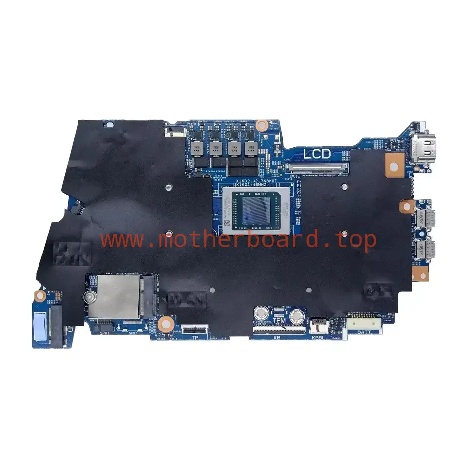 0C566Y For Dell Inspiron 7435 2-IN-1 Motherboard 223099-1 Ryzen 7 7730U 16G READ