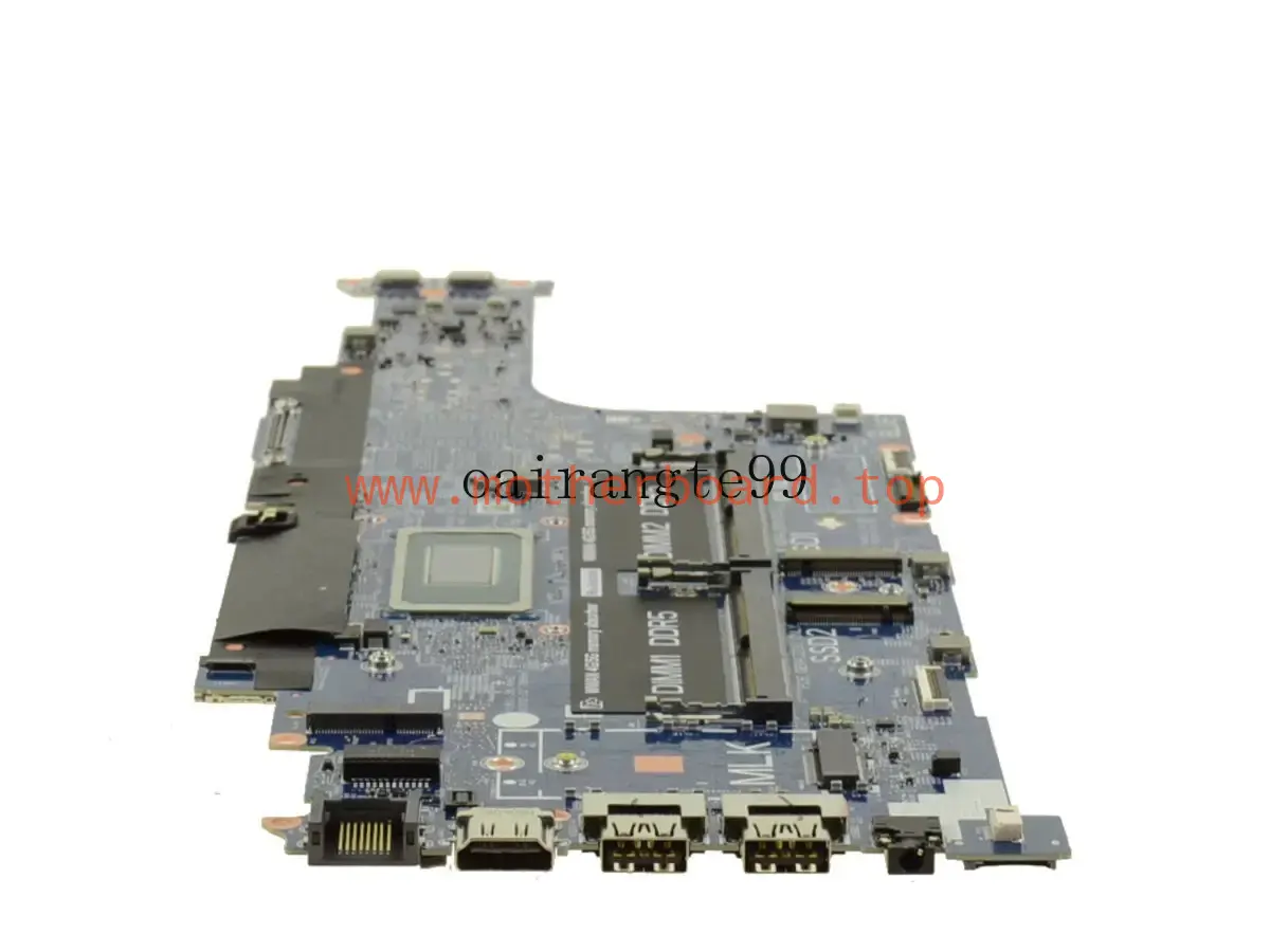 For Dell Latitude 5550 / Precision 3590 Motherboard 5MWTC Ultra 5 125U 223111-1 3