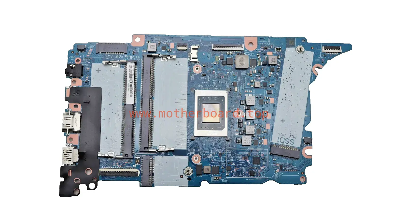 For Lenovo ThinkBook 16 G6 ABP R57530U/R77730U 223146-1