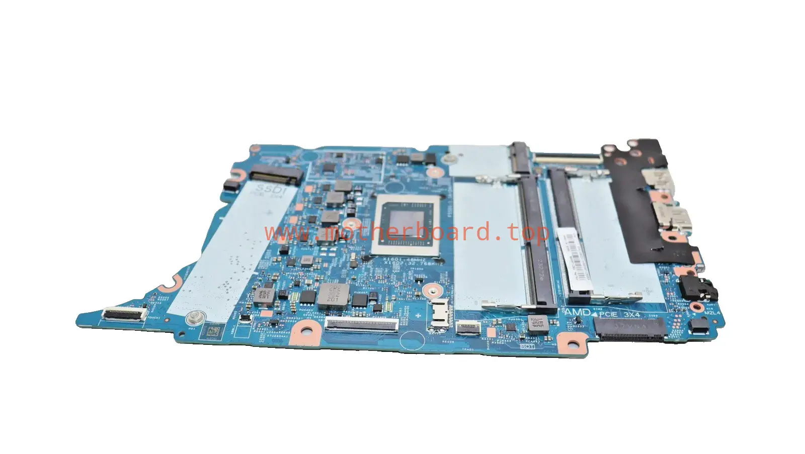 For Lenovo ThinkBook 16 G6 ABP R57530U/R77730U 223146-1 2