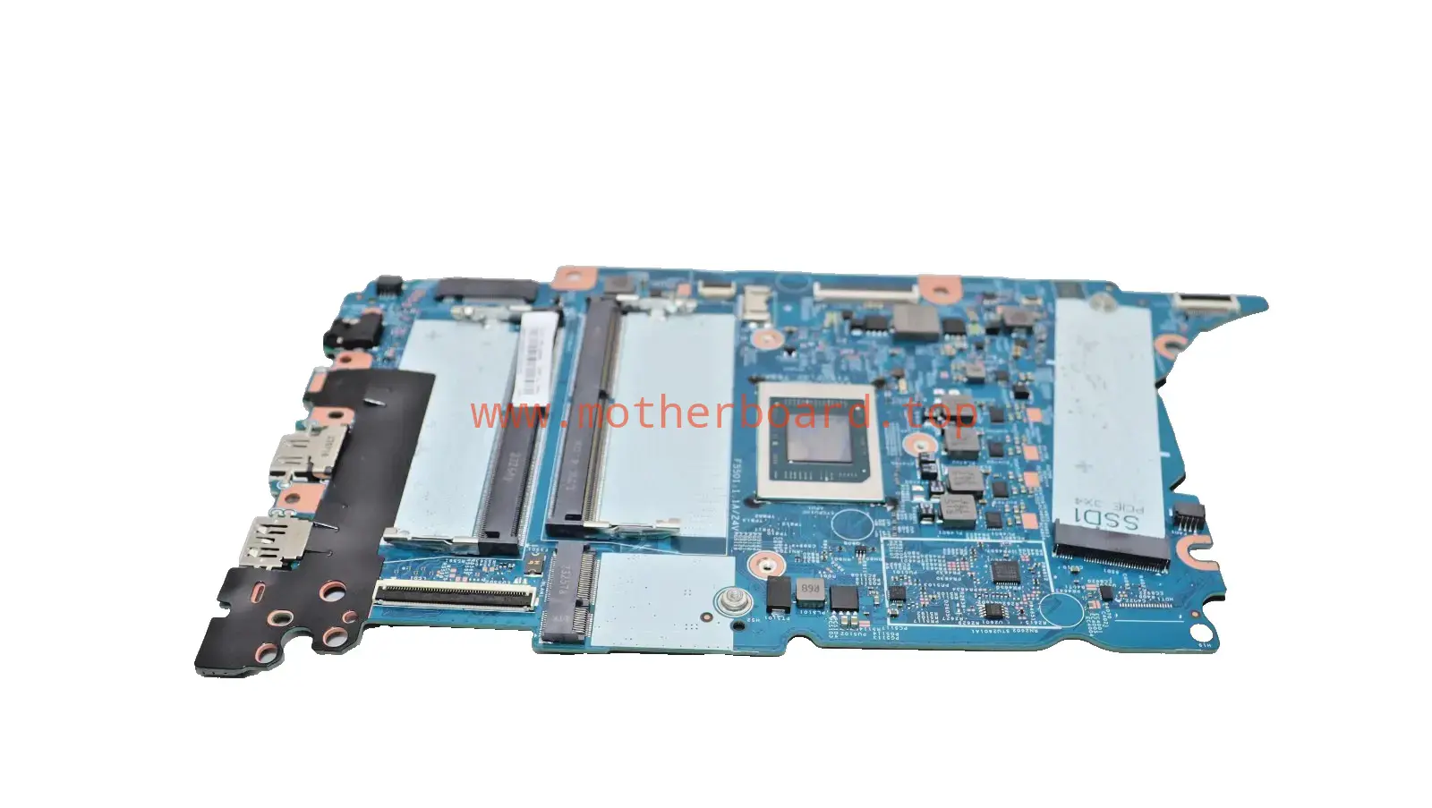 For Lenovo ThinkBook 16 G6 ABP R57530U/R77730U 223146-1 3