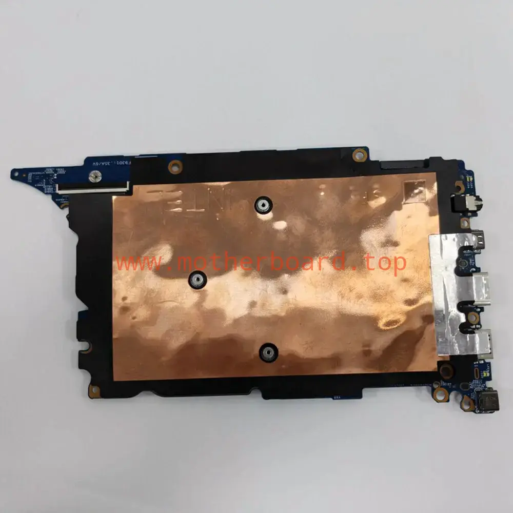 For Lenovo ThinkBook 16 G6 IRL i7-13700H Laptop Motherboard 223147-1 4
