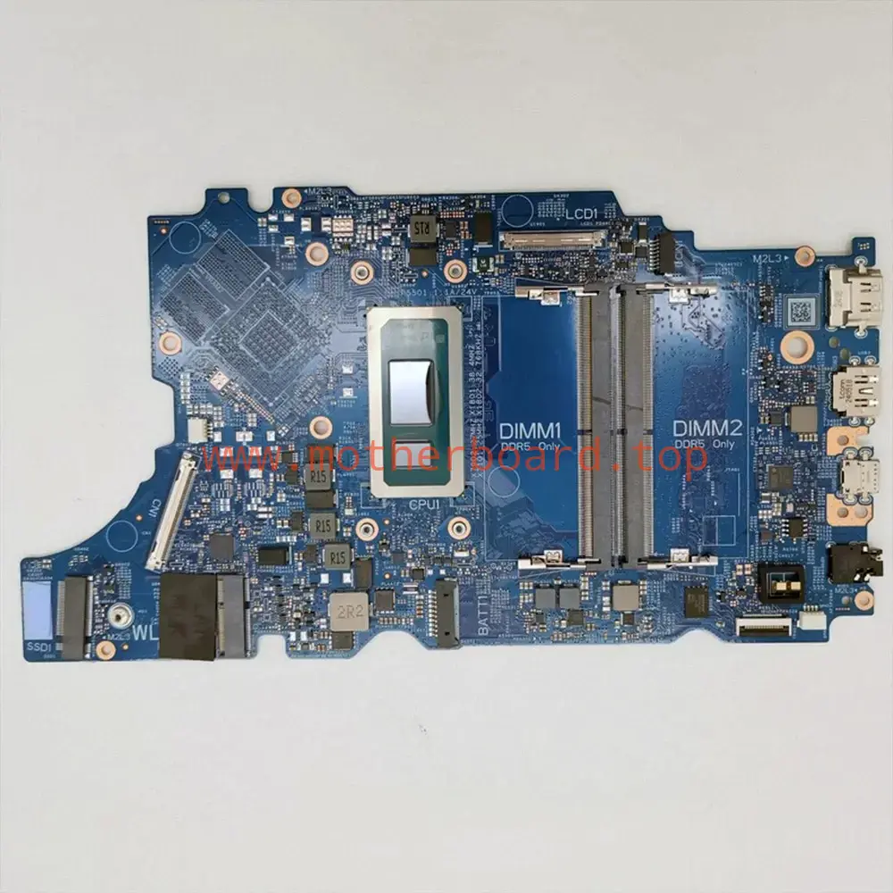 For Dell Latitude 3450 3550 i3-1315U Motherboard 233009-1 FJ8J0 0FJ8J0