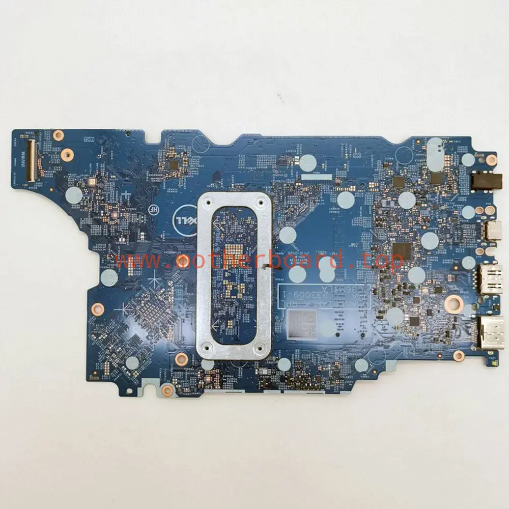 For Dell Latitude 3450 3550 i3-1315U Motherboard 233009-1 FJ8J0 0FJ8J0 2